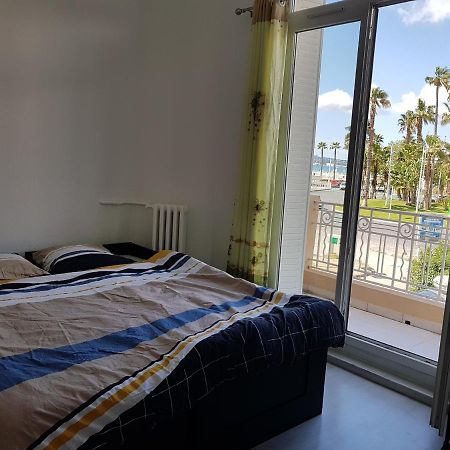 Studio With Sea View For 2 People Tolone Esterno foto